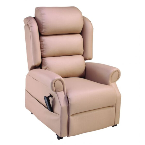 Rise Recliners, Disability Riser Recliners - MobiQuip Mobility