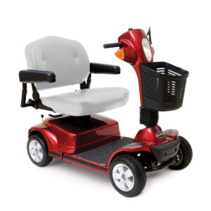 pride maxima 4 wheel main image