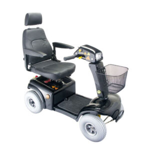 rascal 850 main image