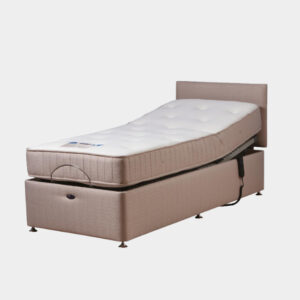 rest well bed main image