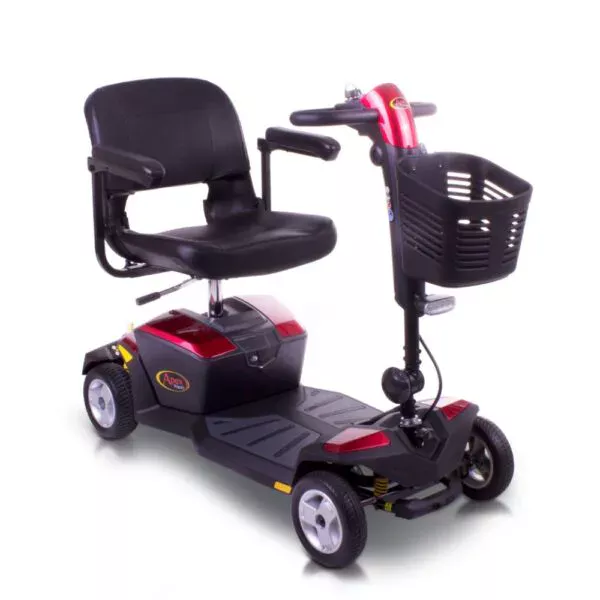 Pride Apex Rapid 18ah