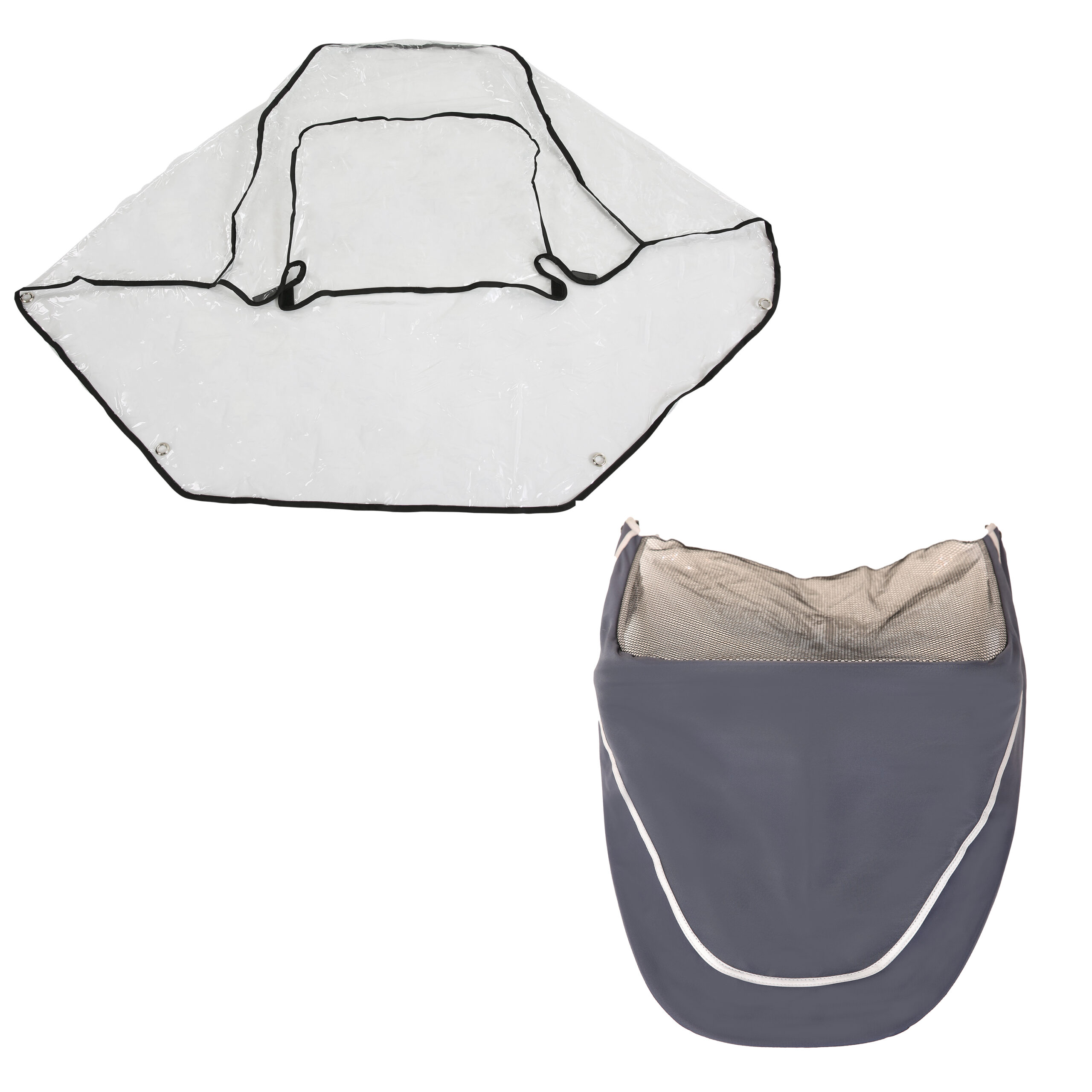 All Weather pack products Blue