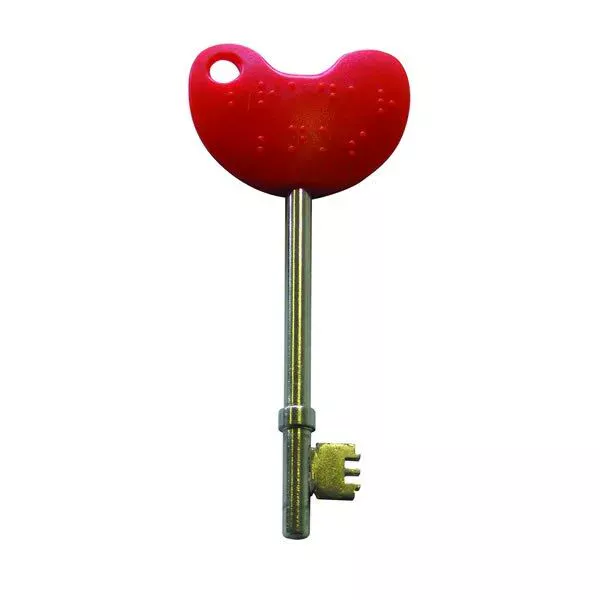 Genuine NKS Radar Key