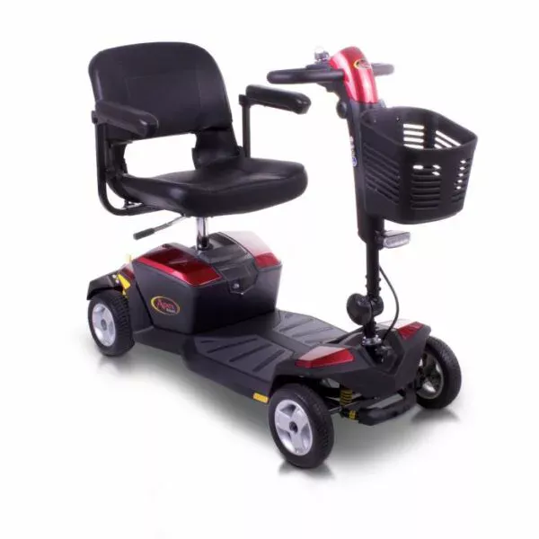 Pride Apex Rapid 12ah
