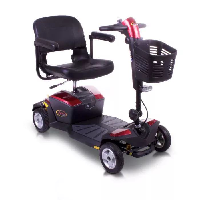 Pride Apex Rapid 12ah