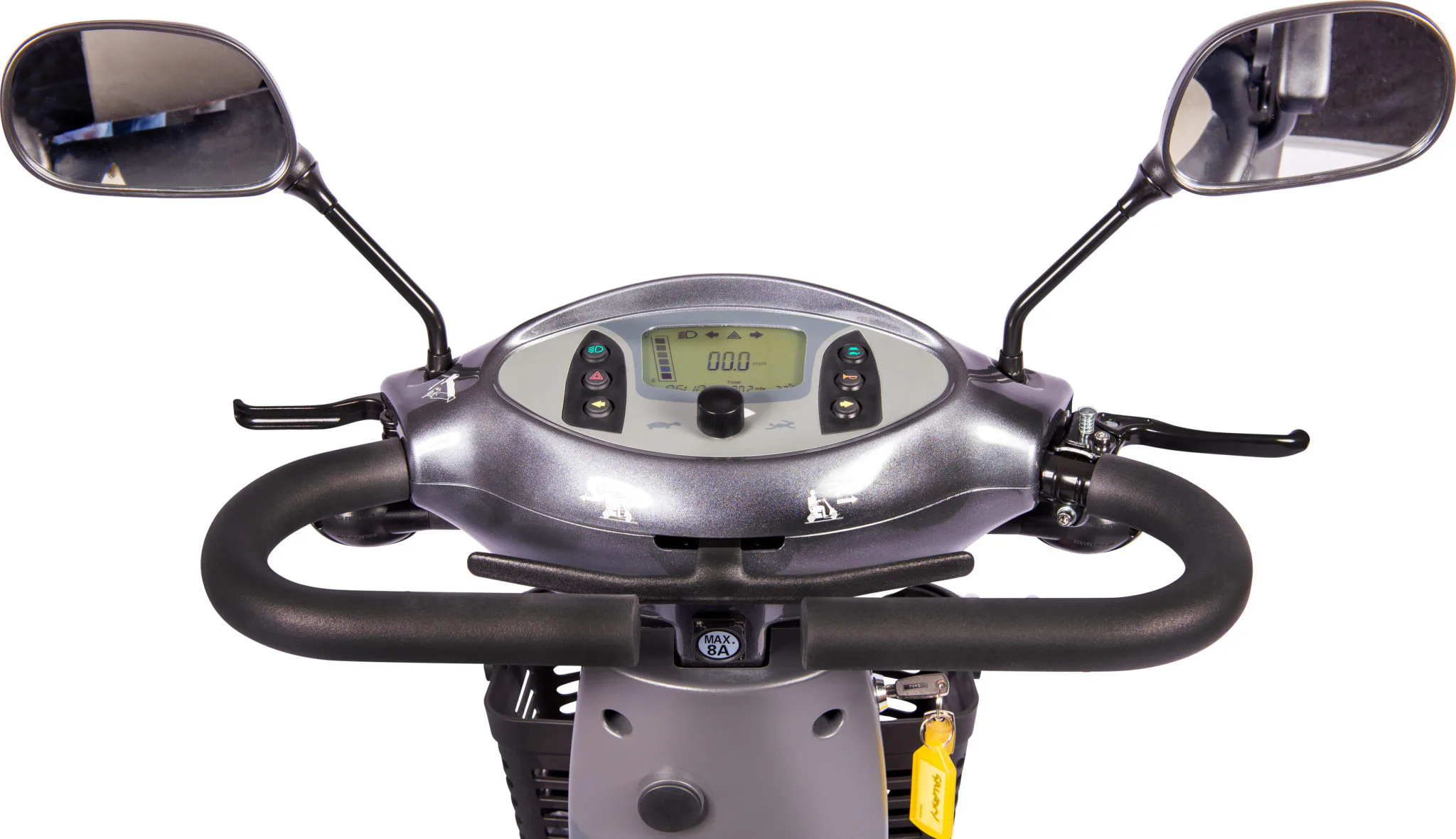 Mobility Scooter Rules & Regulations in the UK: What You Need to Know