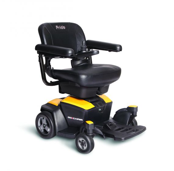 go chair main image
