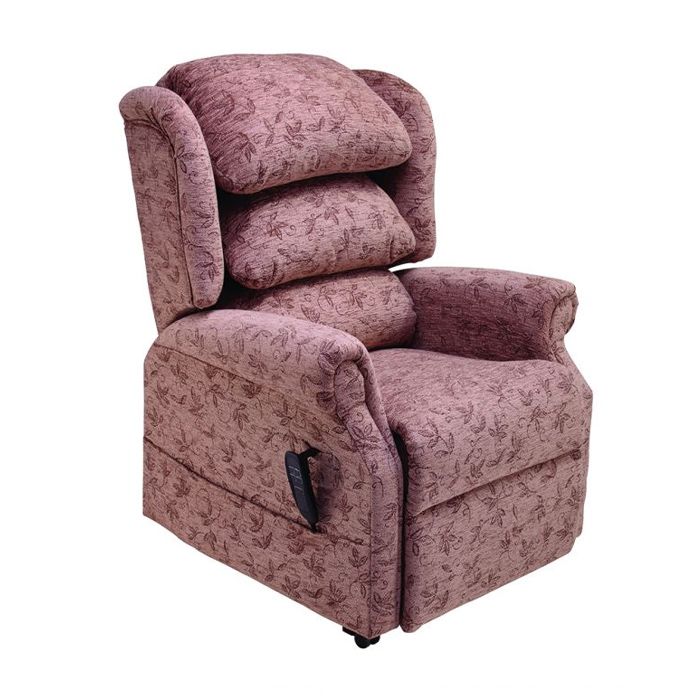 new ambassador fabric 3