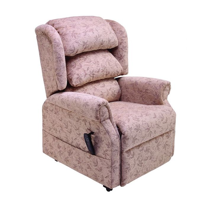 new ambassador fabric 4