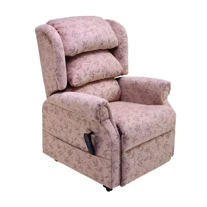 new ambassador fabric 4