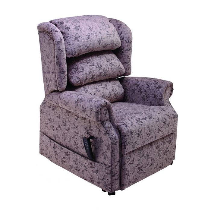 new ambassador fabric 5