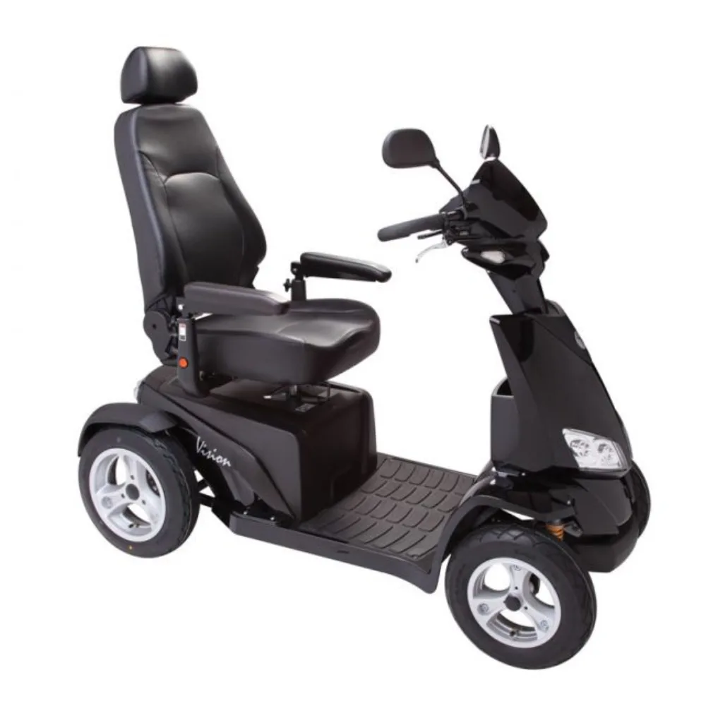 Rascal Vision 100ah