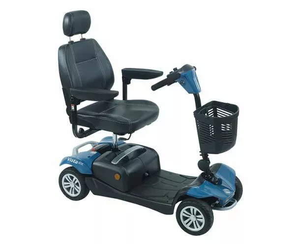 Rascal Vista DX Mobility Scooter