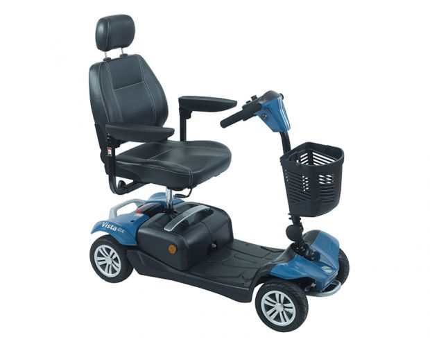 rascal vista dx main image