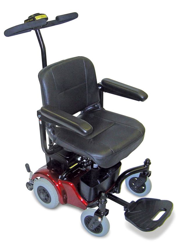 rascal wego 250 main image