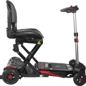 smarti scooter