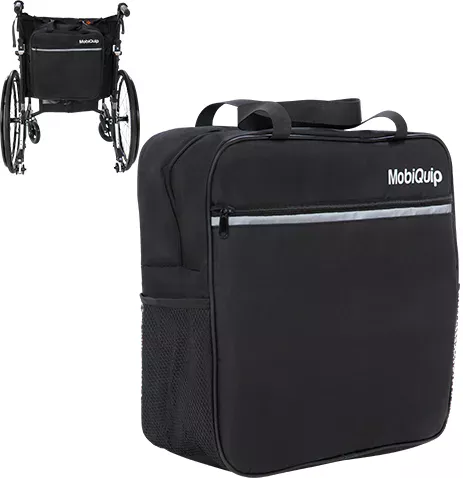 MobiQuip Wheelchair Bag
