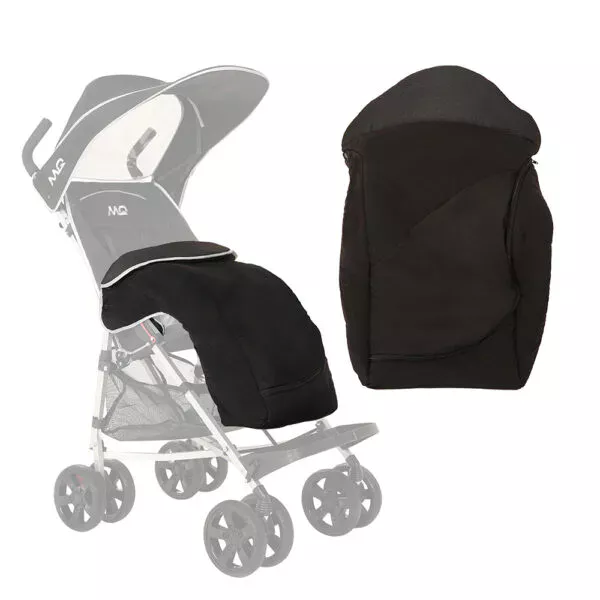 MobiQuip Footmuff