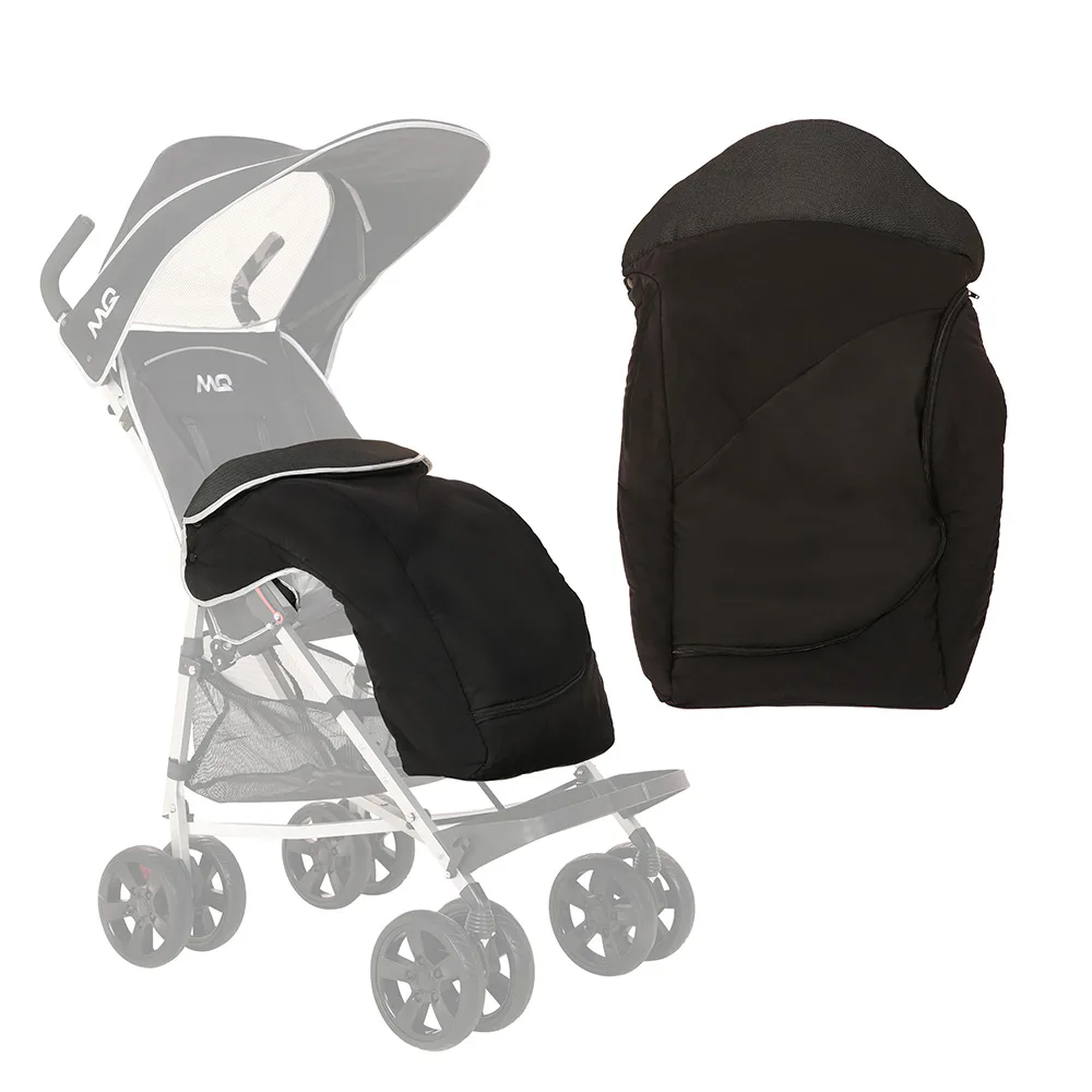 MobiQuip Footmuff