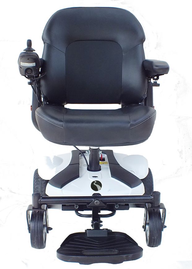 rascal rio front
