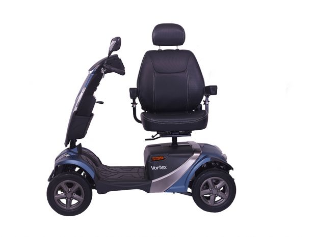 vortex chair blue