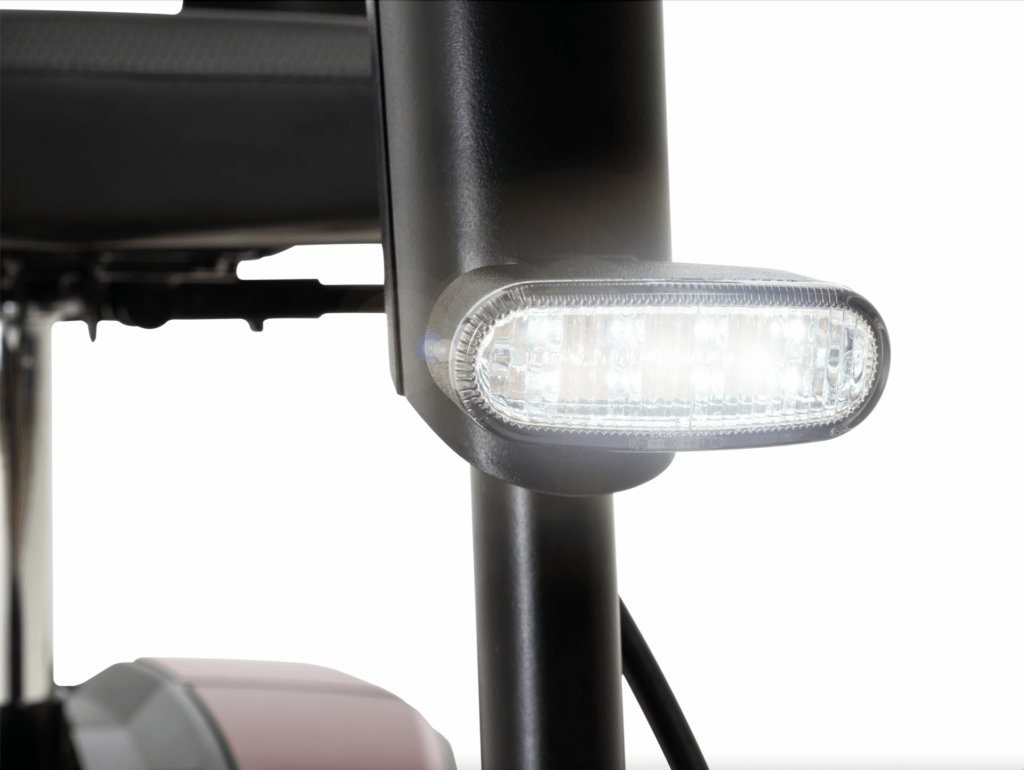 go go endurance light
