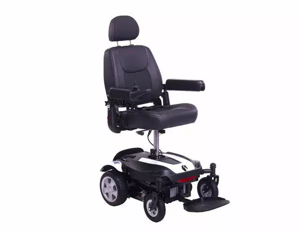 Rascal Rhythm Seat Lift