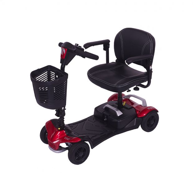 vippi 3 red
