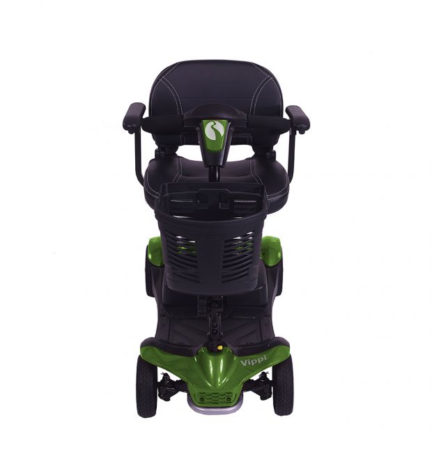 vippi front