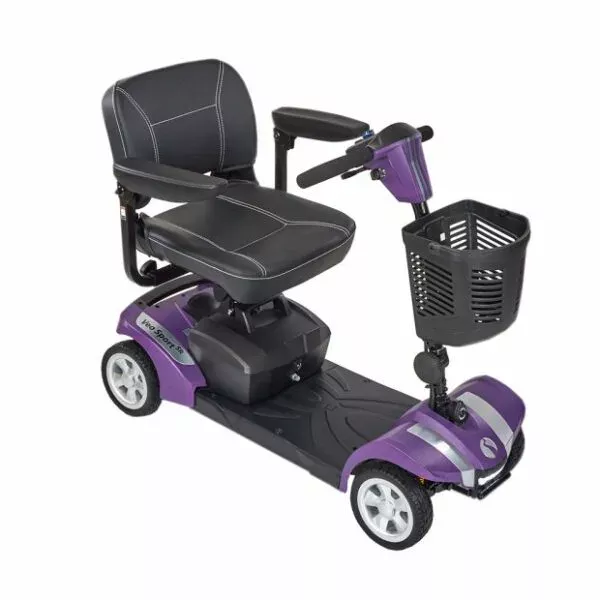 Rascal Veo Sport SR