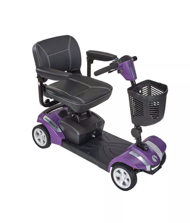 Rascal Veo Sport SR