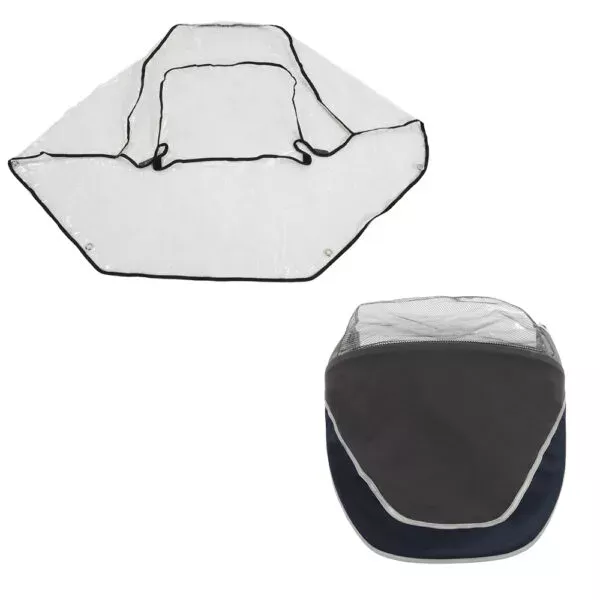 MobiQuip All Weather Pack