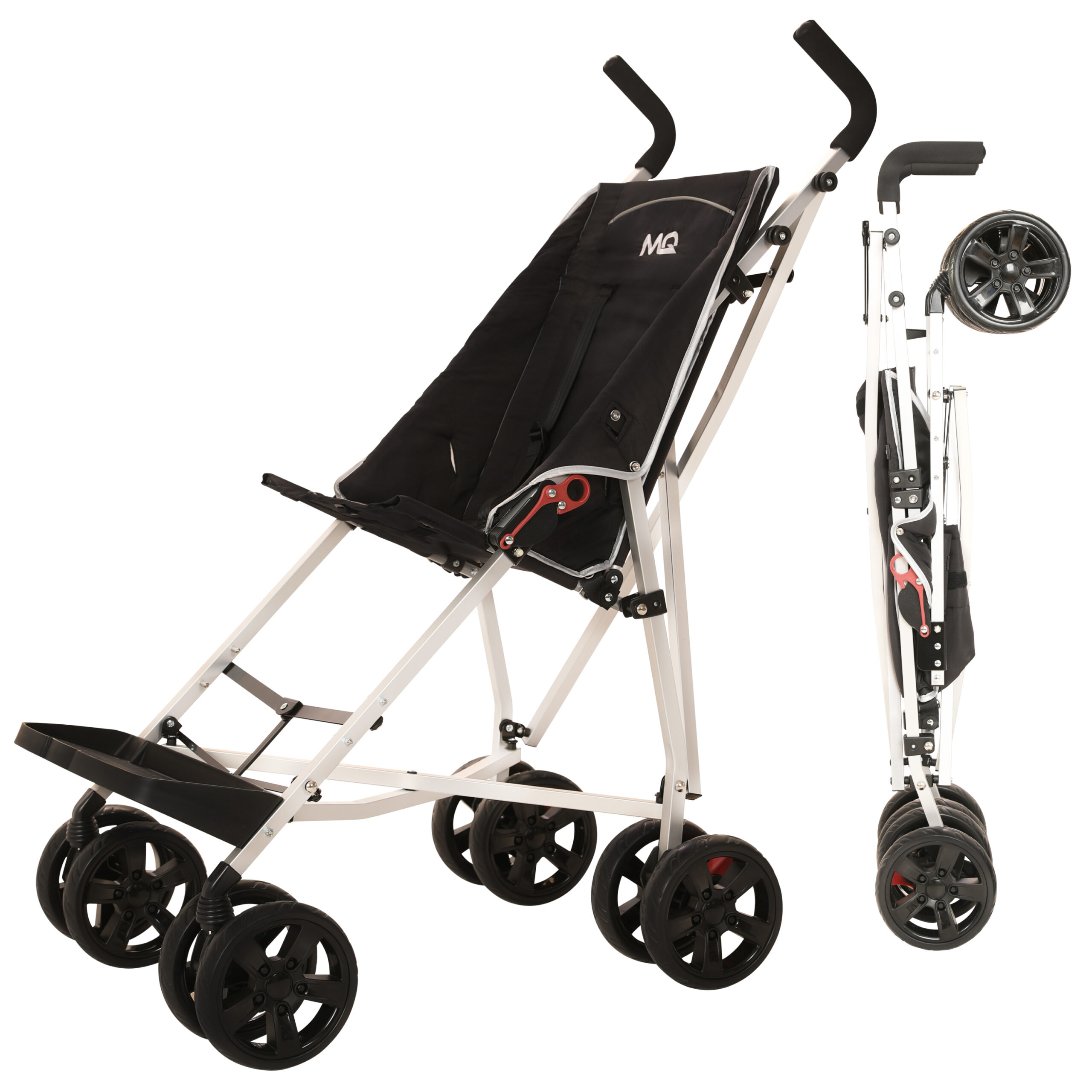 double buggy disability buggy second hand