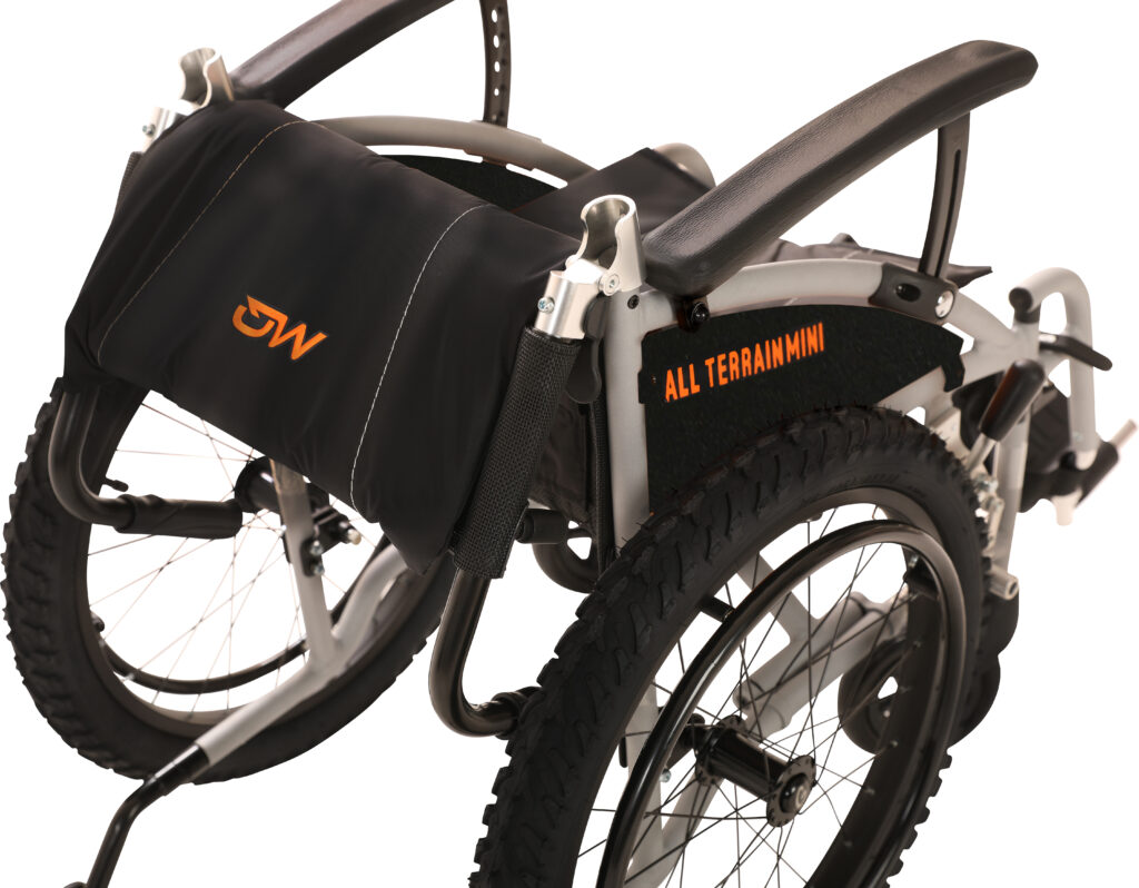 All Terrain-mini-silver-frame-fold-seat copy
