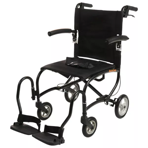 MobiQuip Travel Wheelchair