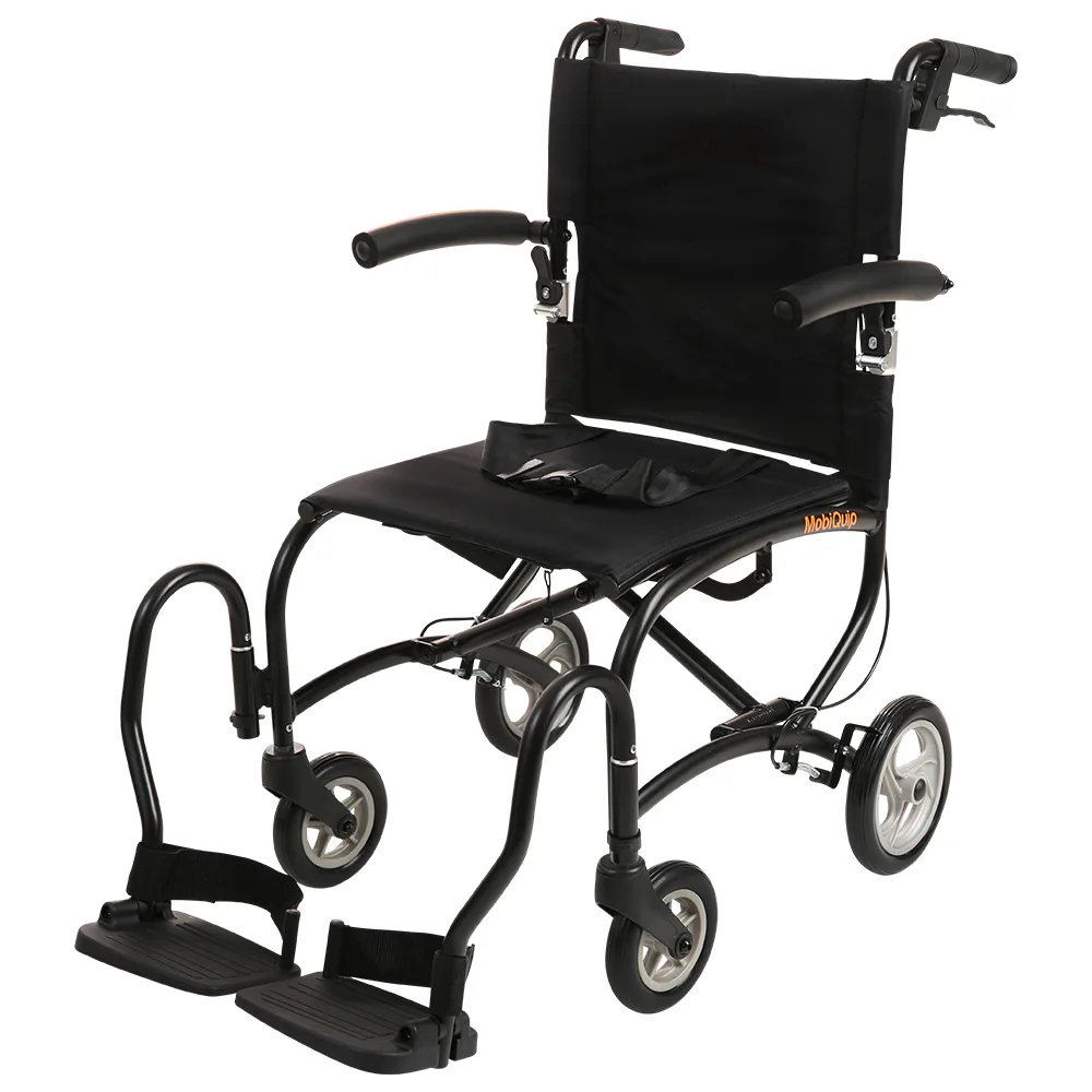 MobiQuip Travel Wheelchair