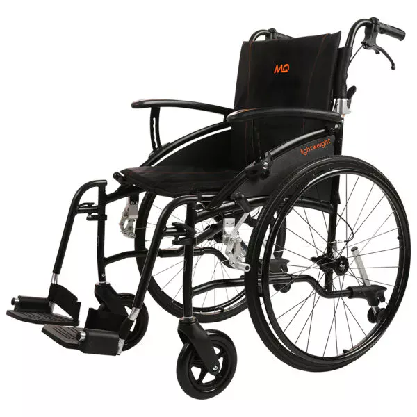 MobiQuip Lightweight Wheelchair