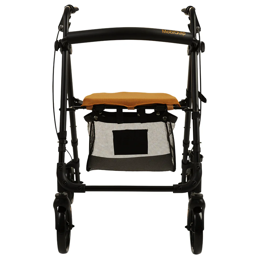 Rollator-Black-Front.webp