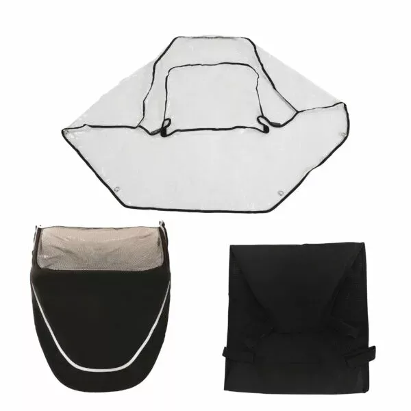 MobiQuip Travel Accessories Pack