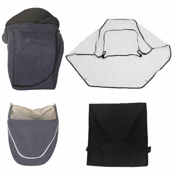 MobiQuip Winter Accessories Pack