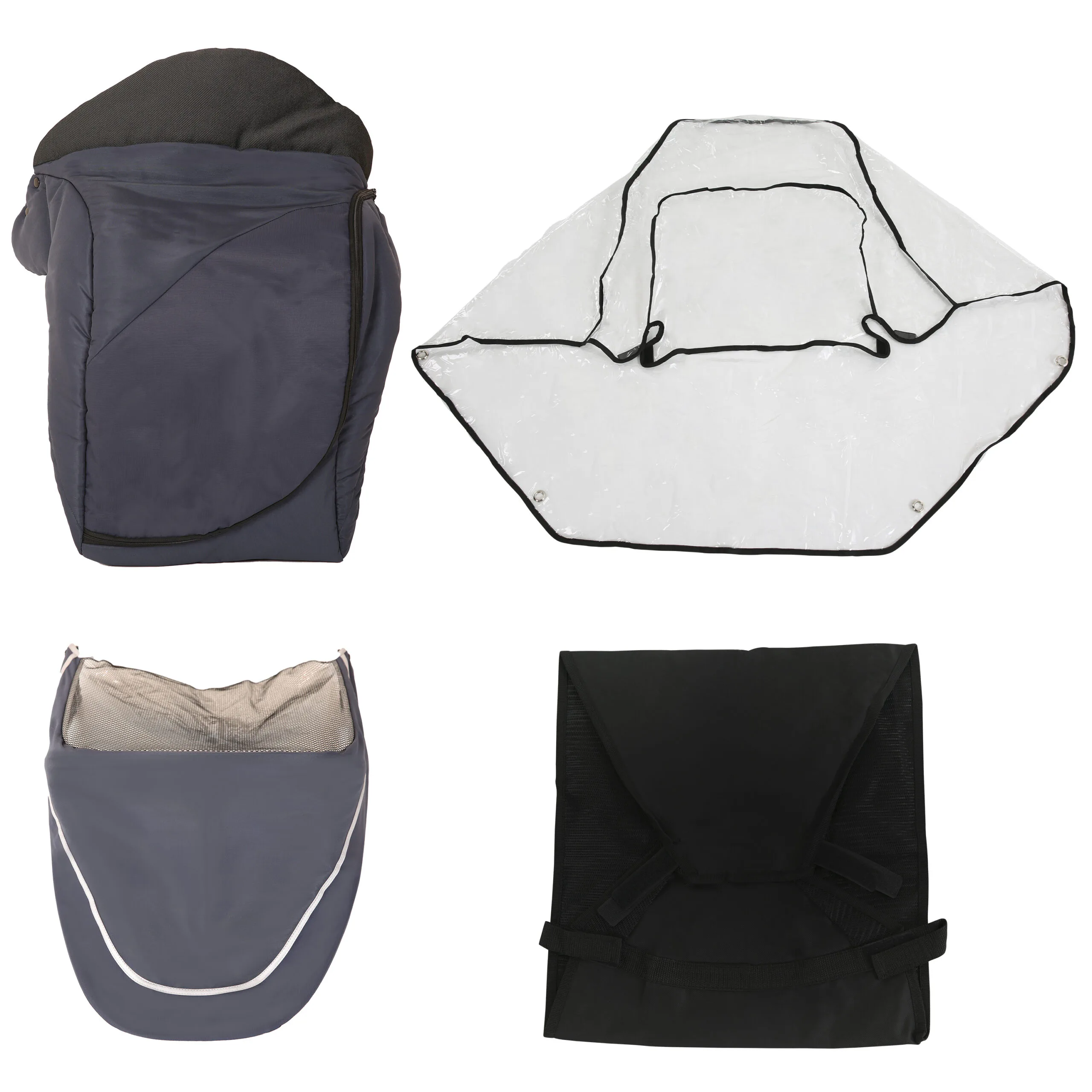 MobiQuip Winter Accessories Pack
