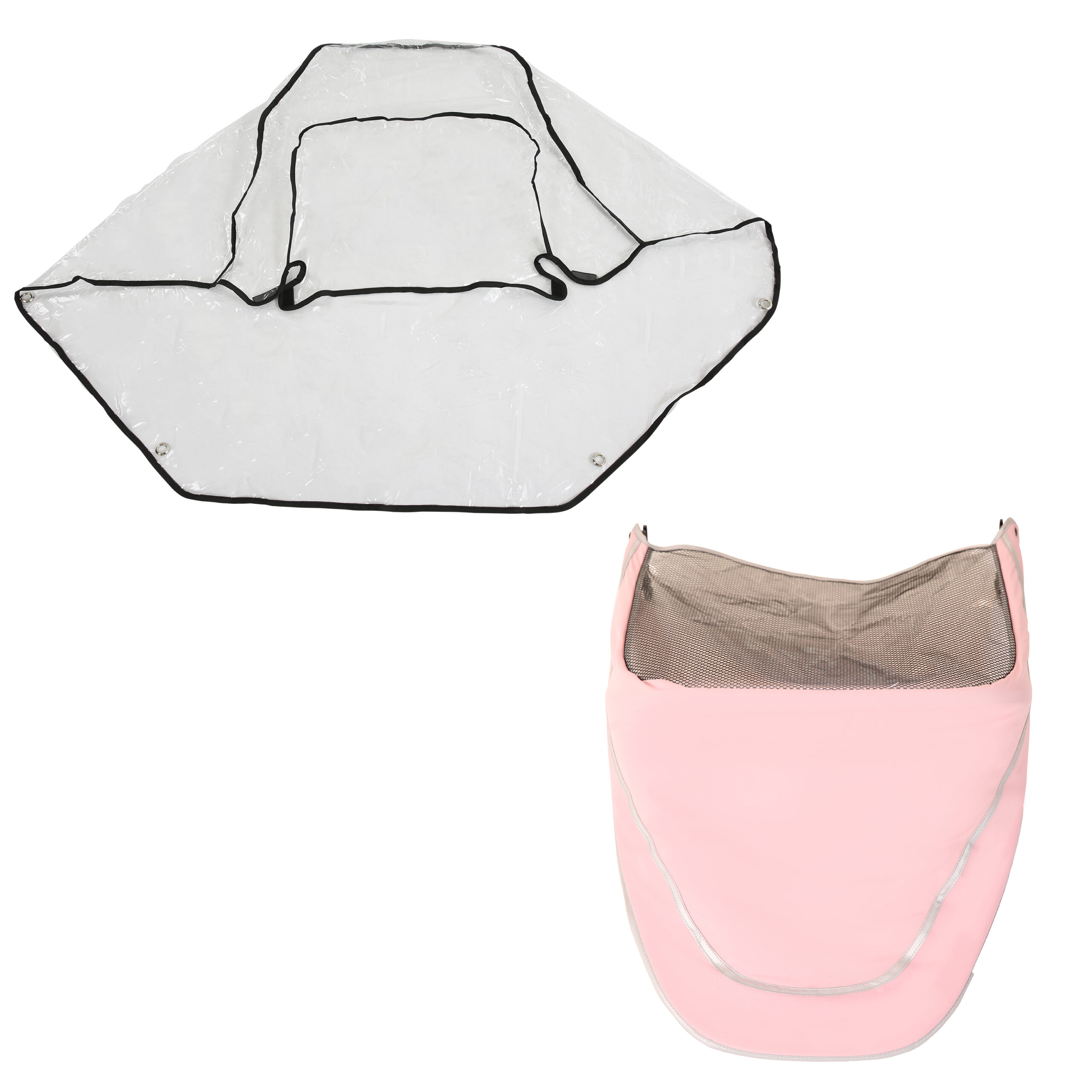 all weather pack pink