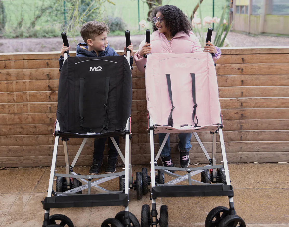 Why Do Durability and Design Matter? Ensuring a Sturdy Pushchair for Older Children