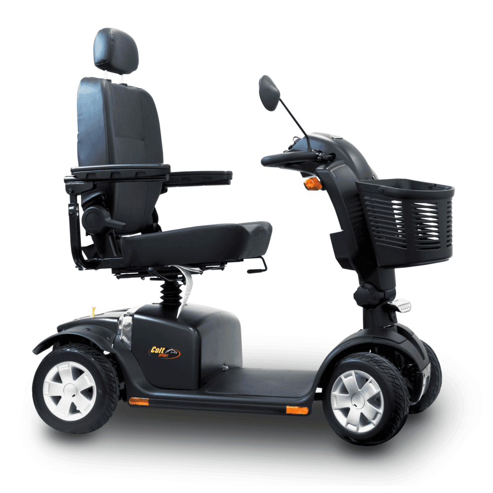 Pride colt sport 2.0
