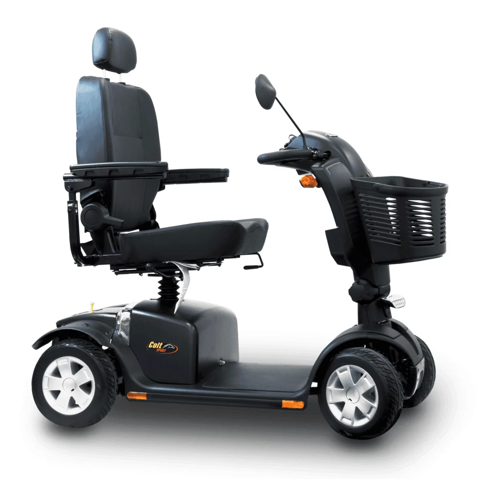 Pride colt sport 2.0