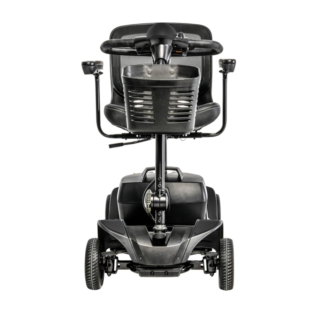gogo elite front