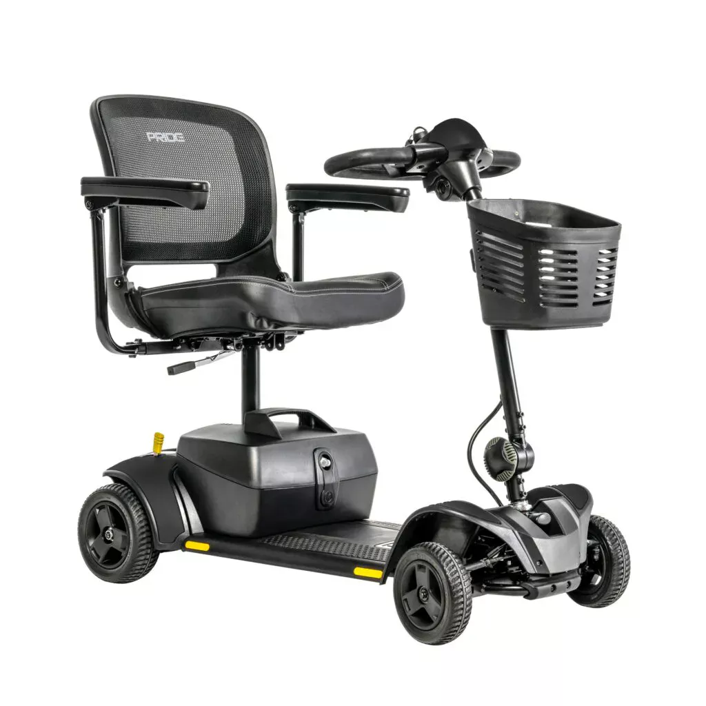 Go Go eleite traveller 2.0
