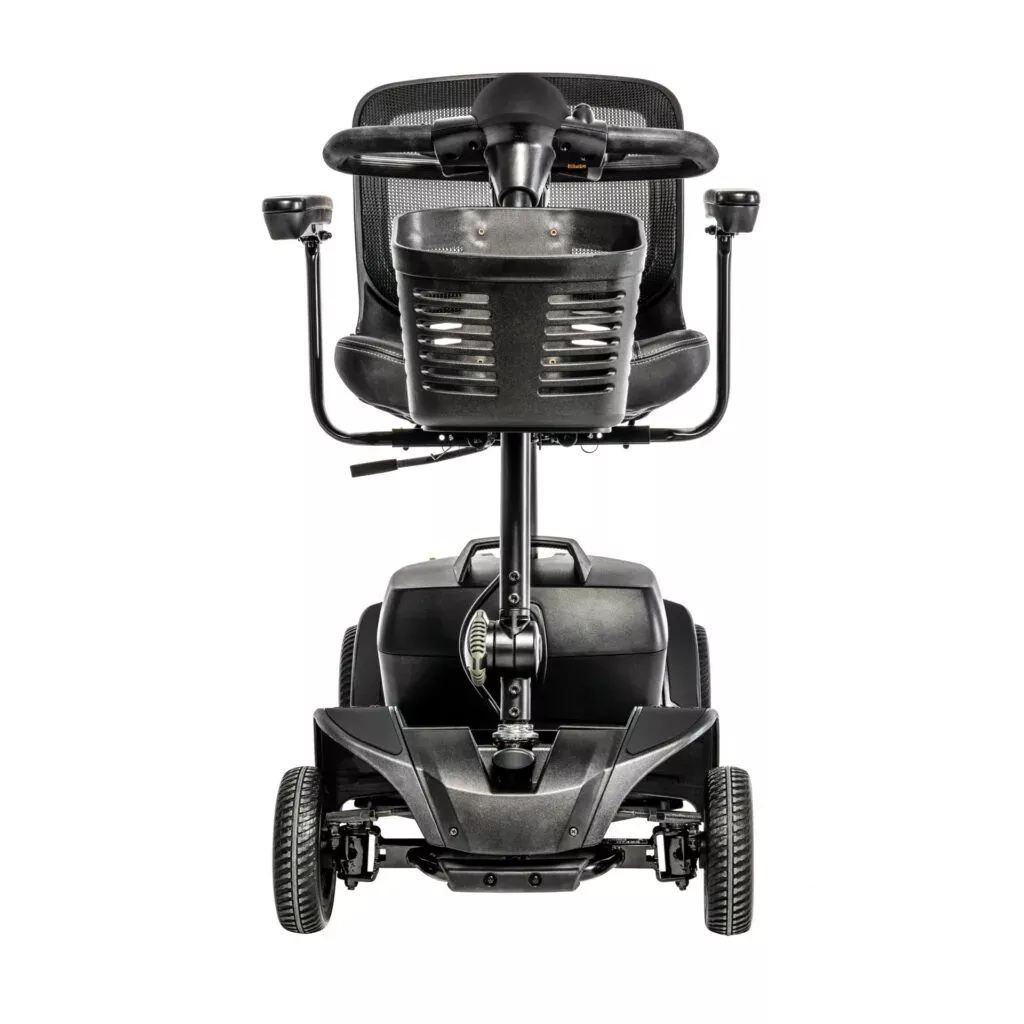 gogo elite front