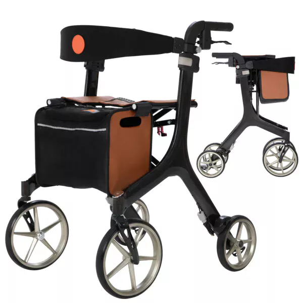 MobiQuip Carbon Lux