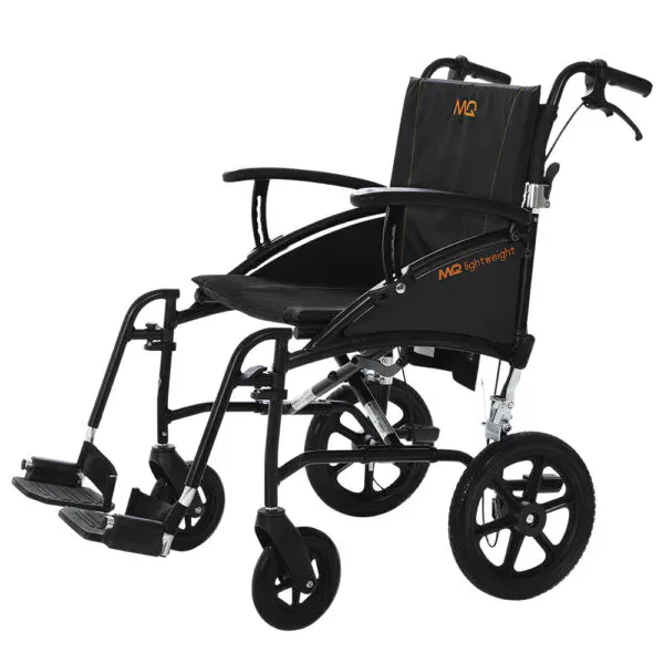MobiQuip Lightweight Transit